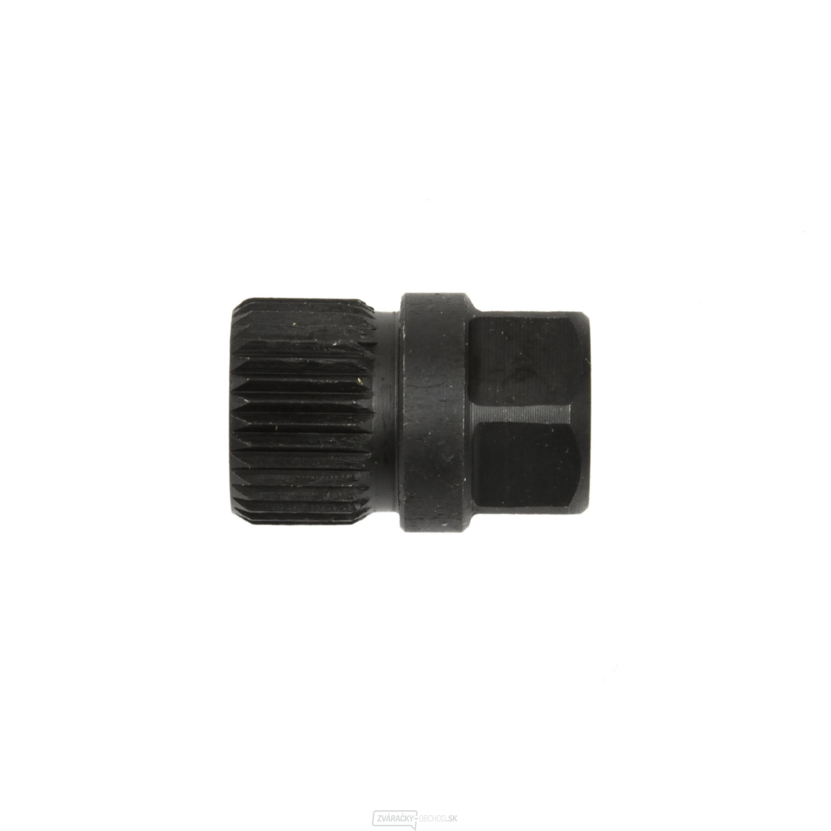 Kľúč na spojku alternátora 6-hranný 17 mm 33z/30 mm dlhý (50/200) Kľúč na spojku alternátora 6-hranný 17 mm 33z/30 mm dlhý (50/200) gallery main image