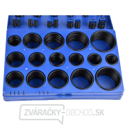 Súprava 419 O-krúžkov (20) Náhľad