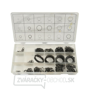 Sada krúžkov Seger 300ks (20) gallery main image