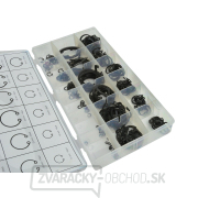 Súprava vnútorných Seegerových krúžkov 300 ks (20) Náhľad