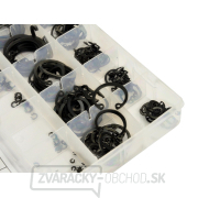 Súprava vnútorných Seegerových krúžkov 300 ks (20) Náhľad