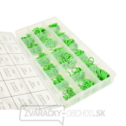Súprava O-krúžkov pre klimatizáciu 270 ks (20) Náhľad
