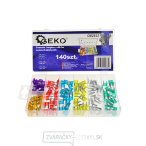 Sada poistiek do auta MINI 140ks (20) Sada poistiek do auta MINI 140ks (20) gallery main image