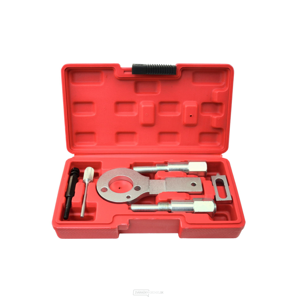 Blokovanie rozvodového hriadeľa OPEL Alfa 1.9 CDTI (10)