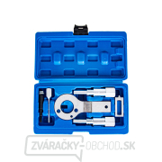 Zámok časovania OPEL Alfa 1.9 CDTI (10) Náhľad