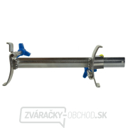 Univerzálny časovací zámok (5/20) Náhľad