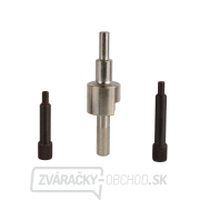 Zámok rozvodov Peugeot Citroen 1.8 2.0 16V 3dielna (50/60) Náhľad