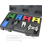 Univerzálna súprava na aretáciu rozvodov, 8 dielov (10) Náhľad