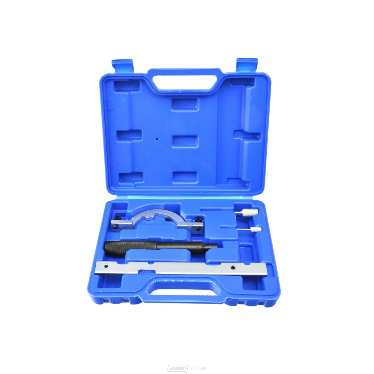 Opel blokovanie rozvodov 1.0 1.2 1.4 12V-16V (10)