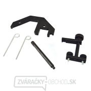 Súprava na rozvody BMW 2.0/3.0 D - 10 (10) Náhľad