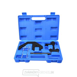 Sada blokovania rozvodov BMW 2.0/3.0 D - 10 (10) Sada blokovania rozvodov BMW 2.0/3.0 D - 10 (10) gallery main image