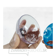 Lapač prachu na vŕtanie, do max. priemeru 10mm Náhľad