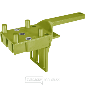 Kolíkovací prípravok sada 44ks, s vrtákmi a kolíkmi O 6-8-10mm Kolíkovací prípravok sada 44ks, s vrtákmi a kolíkmi O 6-8-10mm gallery main image