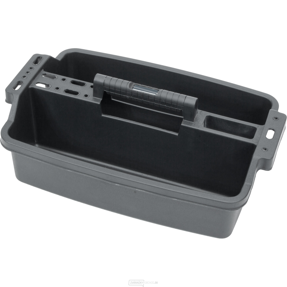 Nosič/organizér na náradie otvorený, 520x320x195mm