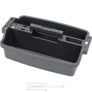 Nosič/organizér na náradie otvorený, 520x320x195mm Nosič/organizér na náradie otvorený, 520x320x195mm gallery main image