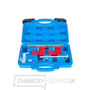 Zámok rozvodov OPEL FIAT ALFA CHEVROLET 1.6 1.8 - puzdro  Náhľad