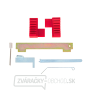 Zámok rozvodov OPEL FIAT ALFA CHEVROLET 1.6 1.8 - puzdro  Náhľad