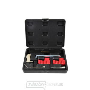 Zámok rozvodu vačkového hriadeľa OPEL FIAT ALFA CHEVROLET 1.6 1.8 - skriňa (10) Zámok rozvodu vačkového hriadeľa OPEL FIAT ALFA CHEVROLET 1.6 1.8 - skriňa (10) gallery main image