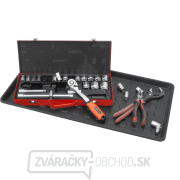 Podnos multifunkčný, 760x384x32mm Podnos multifunkčný, 760x384x32mm náhled