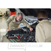 Podnos multifunkčný, 760x384x32mm Podnos multifunkčný, 760x384x32mm náhled