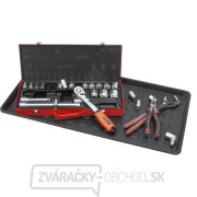 Podnos multifunkčný, 760x384x32mm náhled