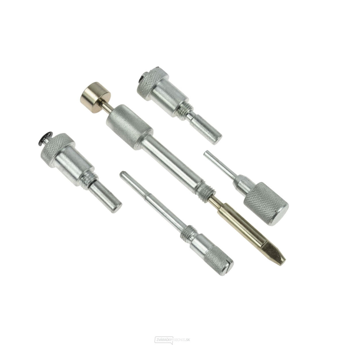 Zámok rozvodovky IVECO DUCATO BOXER 2.3-3.0 JTD HDI (20/40)