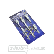 Zámok rozvodov IVECO DUCATO BOXER 2.3-3.0 JTD HDI (20/40) Náhľad