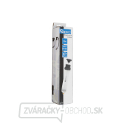 Ručná odsávačka tekutín 200 ml (25) náhled