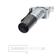 Samosvorný hrot pre mazací lis M10x1 (100) Náhľad