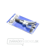 Samosvorný hrot pre mazací lis M10x1 (100) Náhľad