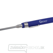 Magnetické teleskopické chápadlo 2,25 kg/62 cm (24/144) Magnetické teleskopické chápadlo 2,25 kg/62 cm (24/144) náhled