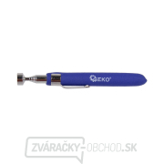 Magnetické teleskopické chápadlo 2,25 kg/62 cm (24/144) Magnetické teleskopické chápadlo 2,25 kg/62 cm (24/144) náhled