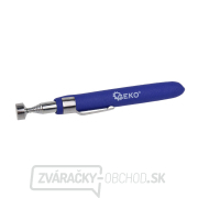 Magnetické teleskopické chápadlo 2,25 kg/62 cm (24/144) gallery main image