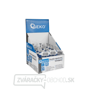 Teleskopické magnetické chápadlo 2,25 kg/62 cm - zobrazovacia krabica (12/48) Náhľad
