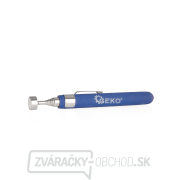 Teleskopické magnetické chápadlo 2,25 kg/62 cm - zobrazovacia krabica (12/48) Náhľad
