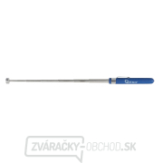 Teleskopické magnetické chápadlo 2,25 kg/62 cm - zobrazovacia krabica (12/48) Náhľad
