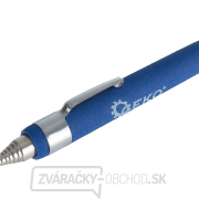 Teleskopické magnetické chápadlo 2,25 kg/62 cm - zobrazovacia krabica (12/48) náhled