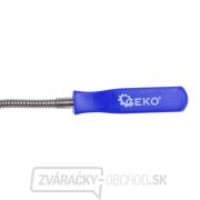 Magnetický chápadlo flexibilné LED 57cm (4/24/144) Magnetický chápadlo flexibilné LED 57cm (4/24/144) náhled