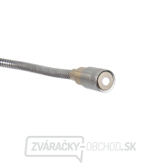 Magnetický chápadlo flexibilné LED 57cm (4/24/144) Magnetický chápadlo flexibilné LED 57cm (4/24/144) náhled