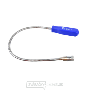 Magnetický chápadlo flexibilné LED 57cm (4/24/144) gallery main image