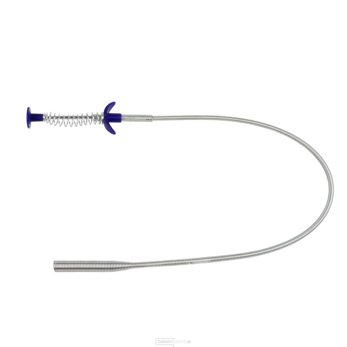 Flexibilný drapák (labka) 60 cm (4/25/100) Flexibilný drapák (labka) 60 cm (4/25/100) gallery main image