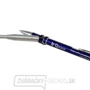 Flexibilná rukoväť 60 cm (4/25/100) Náhľad