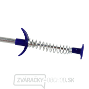 Flexibilná rukoväť 60 cm (4/25/100) Náhľad