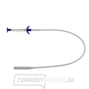 Flexibilný drapák (labka) 60 cm (4/25/100) gallery main image