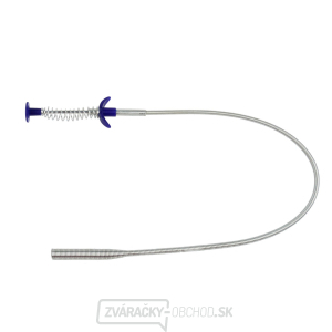 Flexibilný drapák (labka) 60 cm (4/25/100) Flexibilný drapák (labka) 60 cm (4/25/100) gallery main image