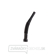 5l plastový kanister + lievik (3) náhled