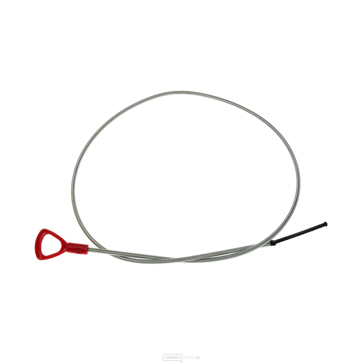 Meradlo oleja prevodovky Mercedes-Benz 1220 mm (20)