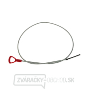 Meradlo oleja prevodovky Mercedes-Benz 1220 mm (20) gallery main image