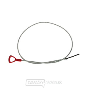 Meradlo oleja prevodovky Mercedes-Benz 1220 mm (20) Meradlo oleja prevodovky Mercedes-Benz 1220 mm (20) gallery main image