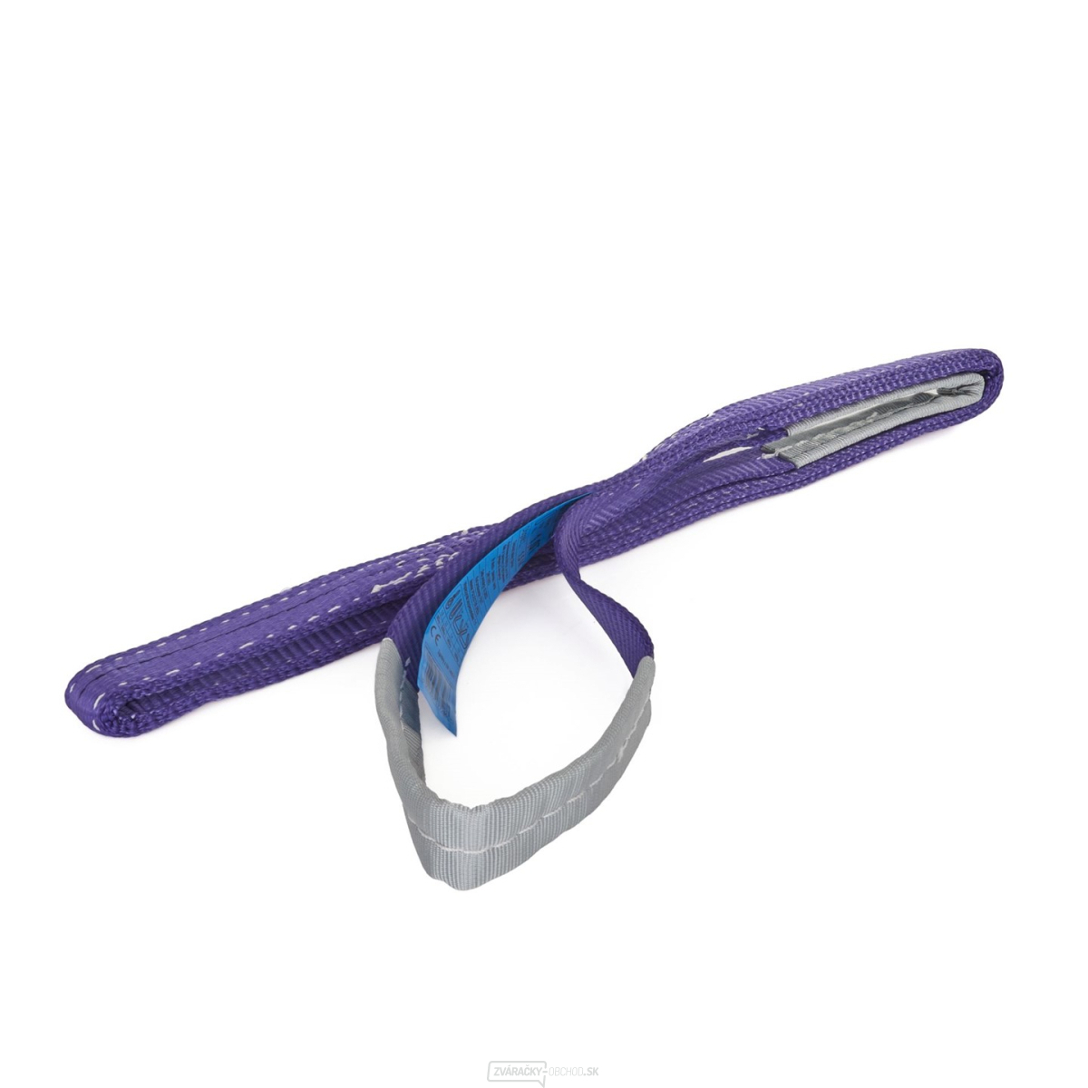 Pásový záves 1T 1,5M 30mm (80)